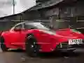 MĂ€ng Tesla Roadster pusle Internetis MĂ€ng Tesla Roadster pusle Internetis