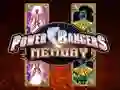 Mäng Power Rangers Mälu Internetis Mäng Power Rangers Mälu Internetis