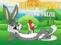 Mäng Bugs Bunny Mõistatus Internetis