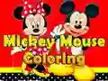 MĂ€ng Mickey Mouse VĂ€rvimine Internetis MĂ€ng Mickey Mouse VĂ€rvimine Internetis