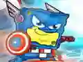 MĂ€ng SpongeBob 2021 Internetis MĂ€ng SpongeBob 2021 Internetis