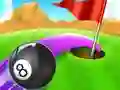 Mäng Billiard ja Golf Internetis