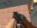 Mäng Counter Craft 2 Internetis