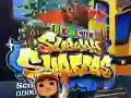 Mäng Subway Surfers Berliin Internetis