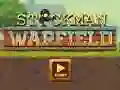 Mäng Stickman Sõjaväli Internetis Mäng Stickman Sõjaväli Internetis