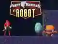 MĂ€ng Power Rangers vs Robotid Internetis MĂ€ng Power Rangers vs Robotid Internetis