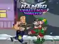 MÀng Rambo vs JÔuluhirvur Internetis MÀng Rambo vs JÔuluhirvur Internetis