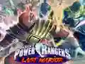 Mäng Saba Power Rangers: Viimane Sõdalane Internetis Mäng Saba Power Rangers: Viimane Sõdalane Internetis