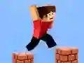 Mäng Parkour Block 3D Internetis