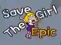 Mäng Päästa Tüdruk Epic Internetis Mäng Päästa Tüdruk Epic Internetis