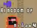 Mäng Ninja Kuningriik 4 Internetis