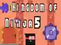 MĂ€ng Ninja kuningriik 5 Internetis MĂ€ng Ninja kuningriik 5 Internetis