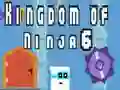 MĂ€ng Ninja Kuningriik 6 Internetis MĂ€ng Ninja Kuningriik 6 Internetis