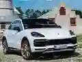 MĂ€ng Porsche Cayenne Turbo GT pusle Internetis MĂ€ng Porsche Cayenne Turbo GT pusle Internetis