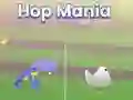 Mäng Hüppamine Mania Internetis