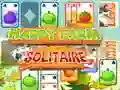Mäng Õnnelik Farm Solitaire Internetis