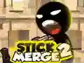 Mäng Stickman Ühendamine 2 Internetis