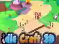 MĂ€ng Idle Craft 3D Internetis MĂ€ng Idle Craft 3D Internetis