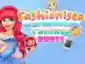 MĂ€ng Fashionista: Veekogu Fantaasiakleit Internetis MĂ€ng Fashionista: Veekogu Fantaasiakleit Internetis