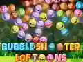 Mäng Mulliv Shooter Lof Toons Internetis