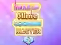 Mäng Meikimise Slime Küpsetamise Meister 2 Internetis Mäng Meikimise Slime Küpsetamise Meister 2 Internetis