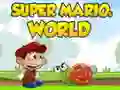 Mäng Super Mario: Maailm Internetis