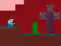 MĂ€ng Steve SeiklusCraft Nether Internetis MĂ€ng Steve SeiklusCraft Nether Internetis