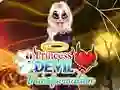 MĂ€ng Printsess Devil Muundumine Internetis MĂ€ng Printsess Devil Muundumine Internetis