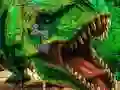Mäng Dino Park Mõistatus Internetis
