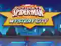 Mäng Marvel Ultimate Spider-man: Salapärane Linn Internetis Mäng Marvel Ultimate Spider-man: Salapärane Linn Internetis