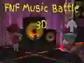 Mäng FNF Muusika Vōitlus 3D Internetis Mäng FNF Muusika Vōitlus 3D Internetis