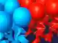 Mäng Arvutajameistrid: Kokkupõrge Pusher 3D Internetis Mäng Arvutajameistrid: Kokkupõrge Pusher 3D Internetis