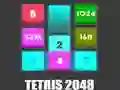 Mäng Tetris 2048 Internetis