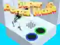 Mäng Super Portaal Labürint 3D Internetis Mäng Super Portaal Labürint 3D Internetis