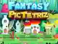 Mäng Fantaasia Pic Tetriz Internetis
