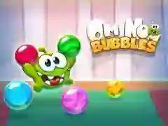 Mäng Om Nom Mullid Internetis