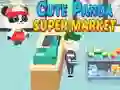 MĂ€ng Nunnu Panda Supermarket Internetis MĂ€ng Nunnu Panda Supermarket Internetis