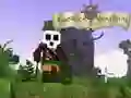 MĂ€ng Voxel-piraadid Internetis MĂ€ng Voxel-piraadid Internetis