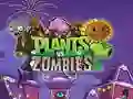 MĂ€ng Taimed vs. zombid Internetis MĂ€ng Taimed vs. zombid Internetis