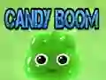 Mäng CANDY BOOM Internetis
