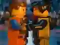 Mäng Ninjago Pusle Internetis