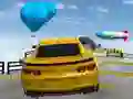 Mäng Auto trikimängud - Mega ramp auto hüpe 3D mängud Internetis Mäng Auto trikimängud - Mega ramp auto hüpe 3D mängud Internetis