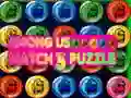 MĂ€ng Among Us: Match 3 Pusle Internetis MĂ€ng Among Us: Match 3 Pusle Internetis
