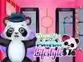 MĂ€ng Uskumatult Panda Elustiil Internetis MĂ€ng Uskumatult Panda Elustiil Internetis