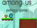 Mäng Among Us Parkour Mäng Internetis Mäng Among Us Parkour Mäng Internetis
