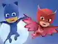 MĂ€ng PJ Masks Pusle Internetis MĂ€ng PJ Masks Pusle Internetis
