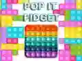 MĂ€ng Pop It Fidget Internetis MĂ€ng Pop It Fidget Internetis