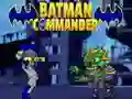 Mäng Batman Käskija Internetis