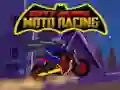Mäng Batman Moto Võidusõit Internetis Mäng Batman Moto Võidusõit Internetis