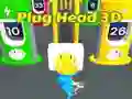 MĂ€ng Pistik Pea 3D Internetis MĂ€ng Pistik Pea 3D Internetis